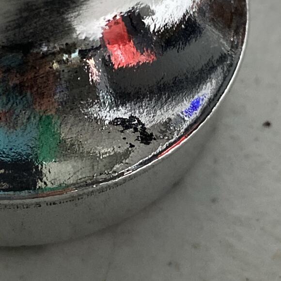 VTG Avon Mens After Shave Hair Products Chess Pieces Full Set 32 Piece Complete - Picture 8 of 9